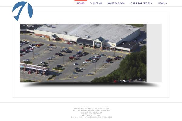 X | The Theme theme site design template sample