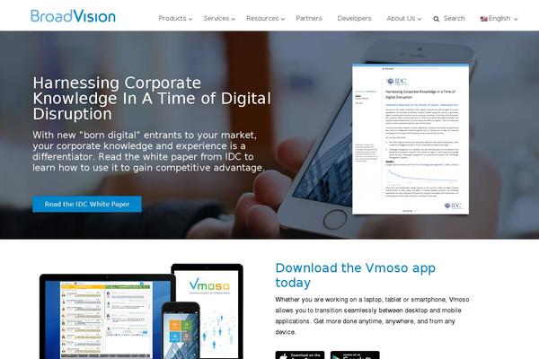 Site using Sitepress-multilingual-cms plugin
