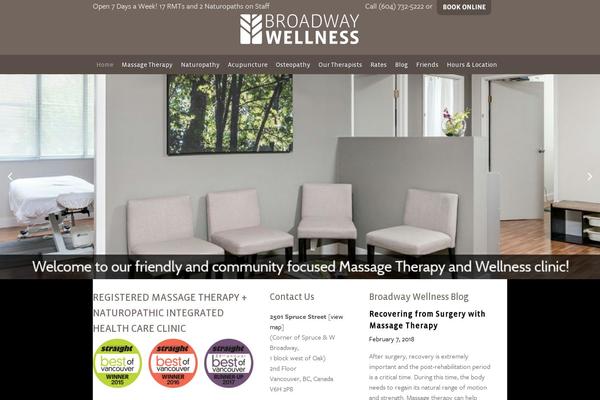 broadwaymassageandtherapy.com site used Bwc12