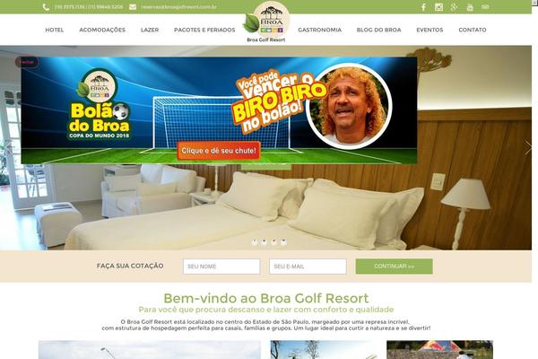 broagolfresort.com.br site used Template_hospedagem