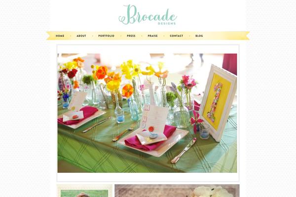 brocadenashville.com site used Brocade