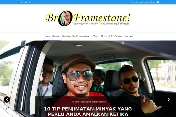 broframestone.com site used Comley