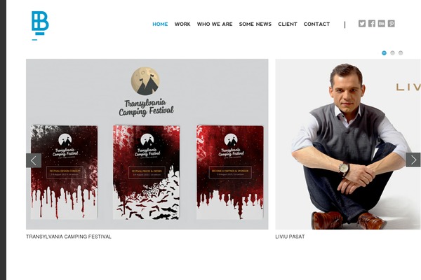 brohouse.com site used Brohouse