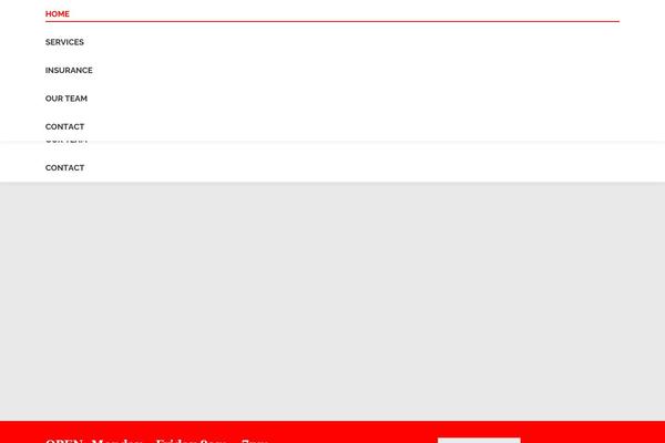 bronxparkurgentmedicalcare.com site used Bronxpark