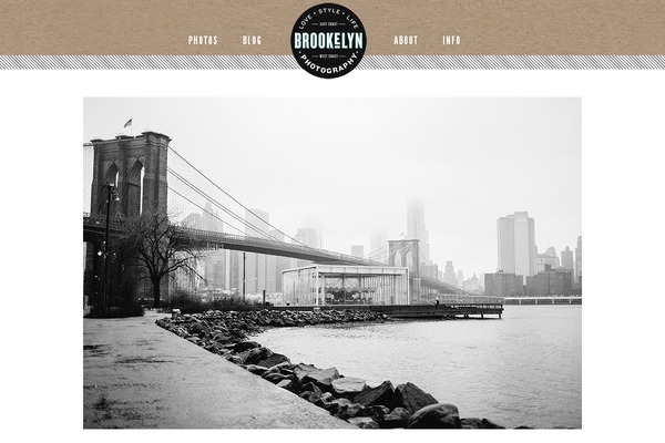 brookelynphotography.com site used Brookepress-1.6