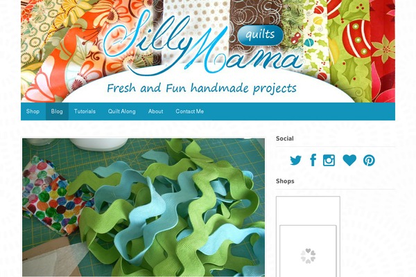 Canvas theme site design template sample