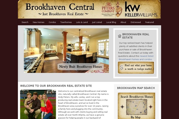 brookhavencentral.com site used Vtbrewers