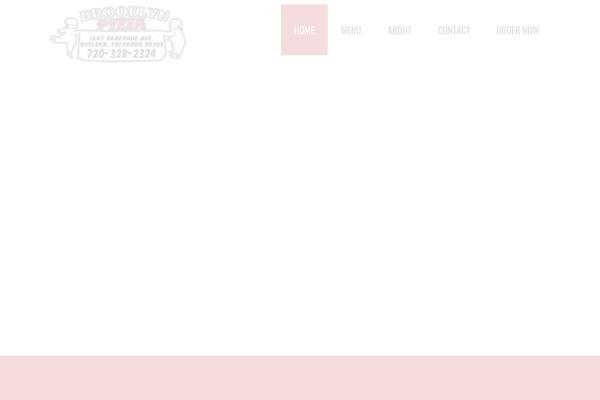 Steweys theme site design template sample