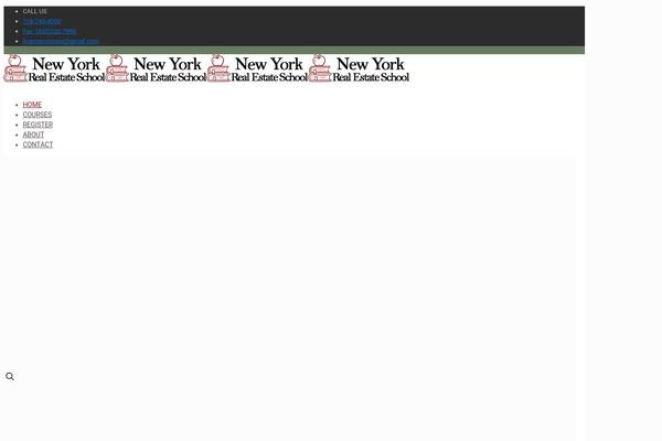 Site using Complianz-gdpr plugin