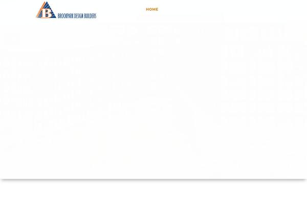 Divi theme site design template sample