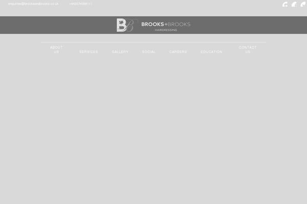 brooksandbrooks.co.uk site used Nightshade