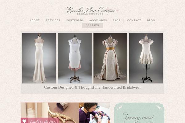 brooksann.com site used Ba2015