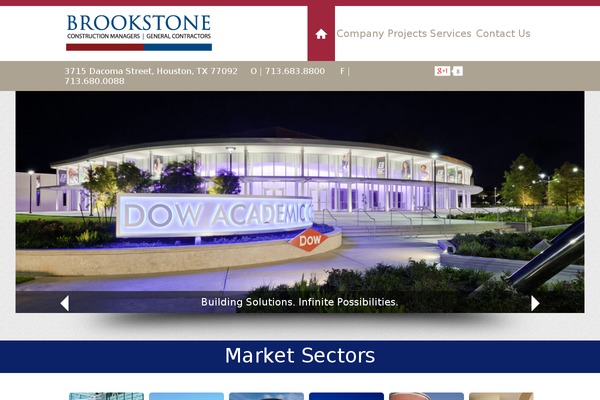 brookstone-tx.com site used Brookstone