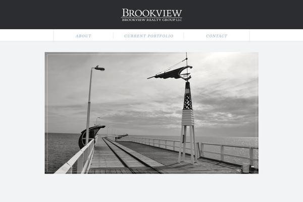 brookview.com site used Brookview