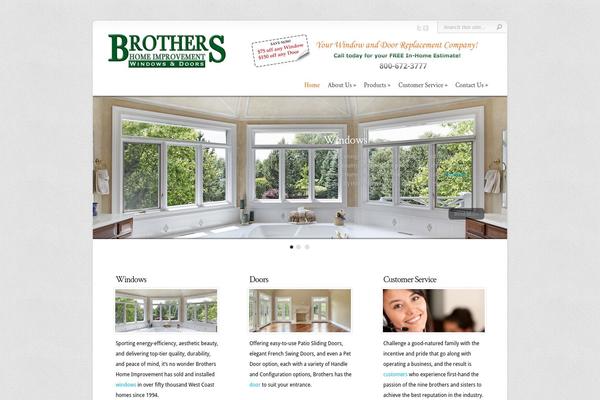 brothershuckersfishhouse.com site used Food-trike