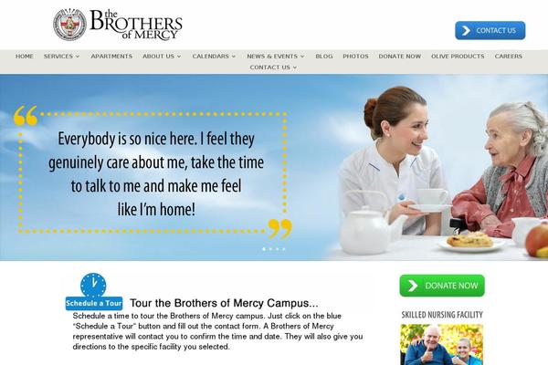 Divi theme site design template sample