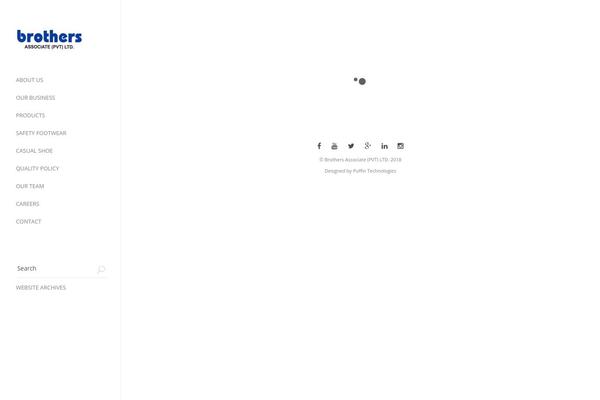 Wp_haswell theme site design template sample