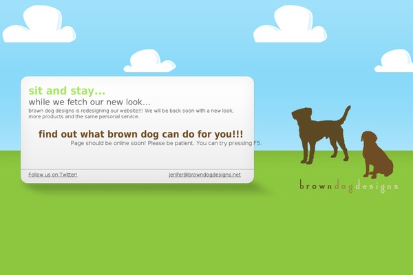 browndogdesigns.net site used LuKoo