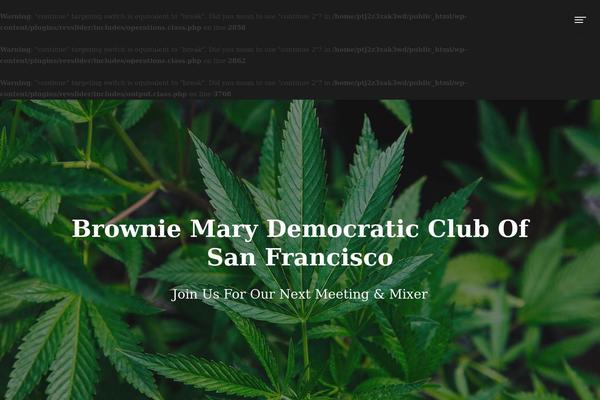 browniemarydemclub.com site used Khaki-child