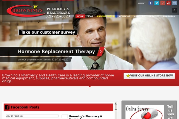 Kallyas theme site design template sample