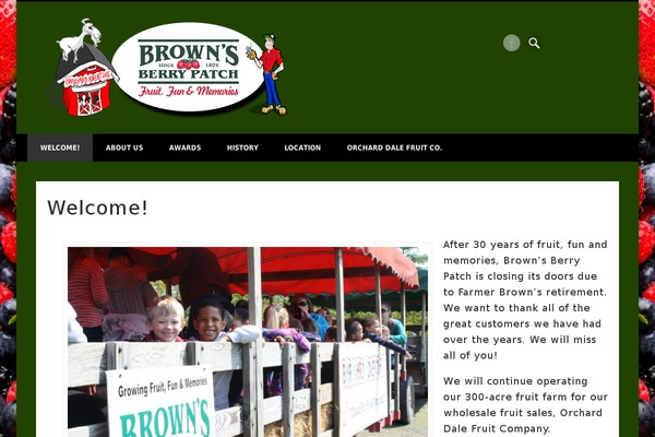 Pinboard theme site design template sample