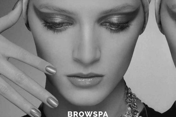 browspa.com site used Browsparedesign