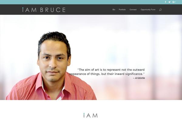 Site using Bloom plugin