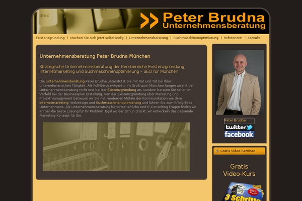 brudna.com site used Brudna_brown_01