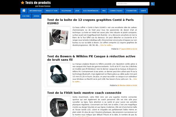 bruglia.com site used Bruglia2016