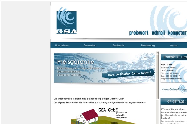 Site using Cimy Header Image Rotator plugin