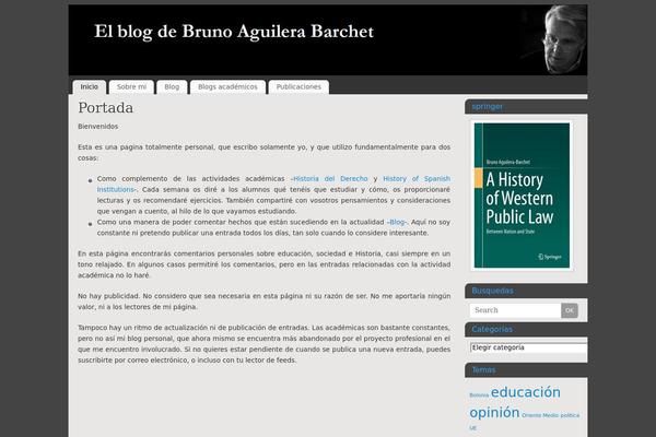 Mantra theme site design template sample