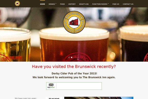 brunswickderby.co.uk site used Brunstemp2
