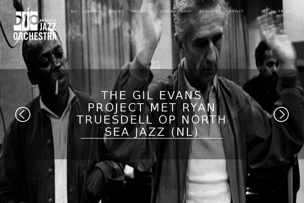 Twenty Fourteen theme site design template sample