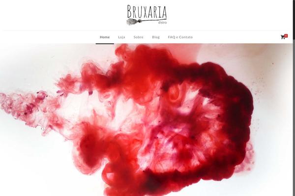 BeTheme theme site design template sample