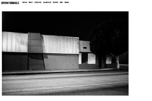 Photographer_themev2 theme site design template sample