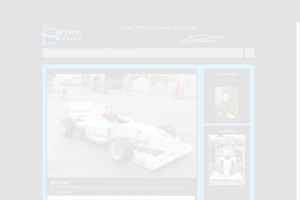 brysonschutte.com site used Profession