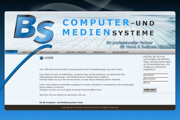 bs-computer.net site used Bs2