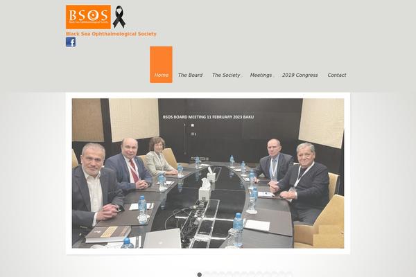 bs-os.org site used Theme1772