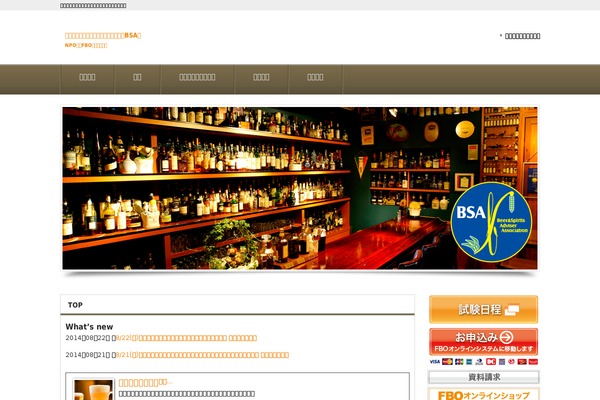 bsa-w.com site used Smart058