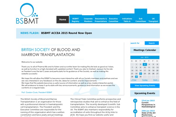 bsbmt.org site used Bsbmt