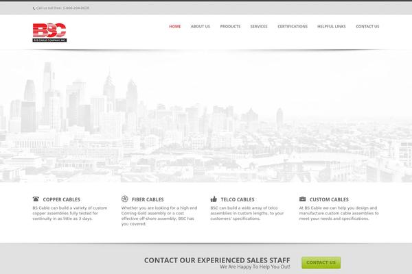 Dixit theme site design template sample