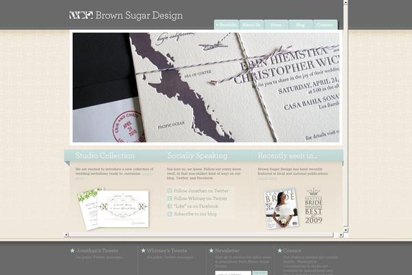 bsdstudio.com site used Bsdstudio