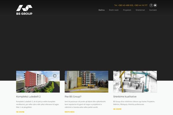 bsgroup-ks.com site used Bsgroup