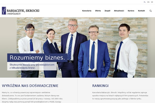 bsiw.pl site used Bsiw