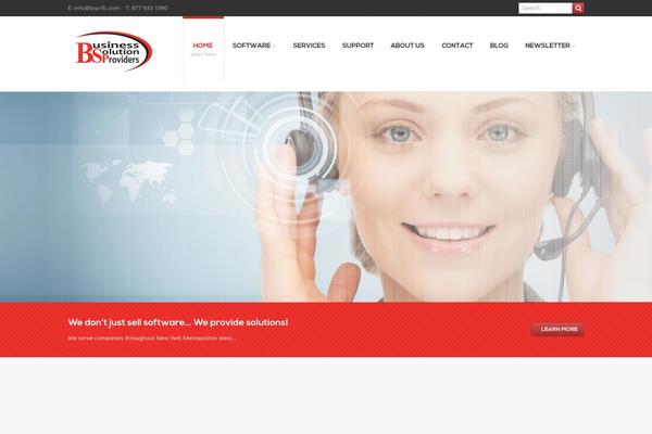 bsp-llc.com site used Bsp-llc