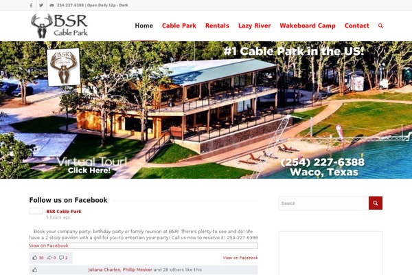 Site using All in One SEO Pack plugin