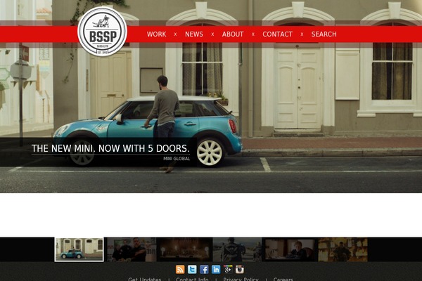 bssp.com site used Bssp