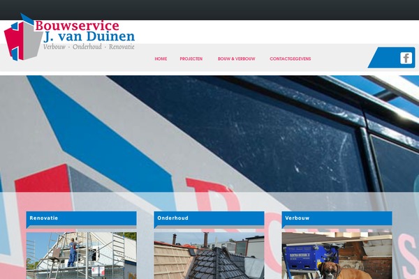 bsvd.nl site used Bsvd