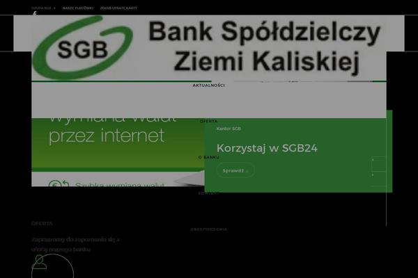 bsziemikal.pl site used Sgb