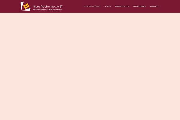 Site using Js_composer plugin